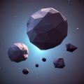 小行星攻击正式版