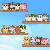 萌猫消消乐安卓版