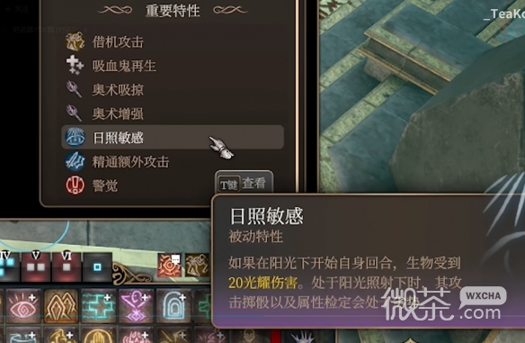 博德之门3制造阳光打卡扎多尔方法攻略