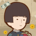 贫穷少女缘结神免费正版