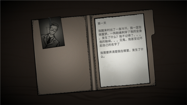 疯人院诡异案件2安装包
