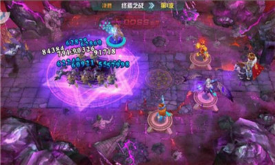 炮塔奇兵V11.29游戏