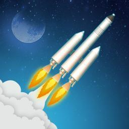 航天火箭飞行模拟器下载最新版
