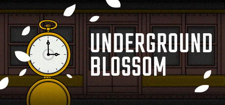 锈湖《UndergroundBlossom》第三行成就策略