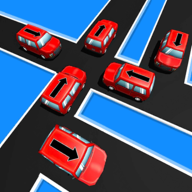 交通管制逃生冲刺Traffic Control Escape Rush免费版v1.0