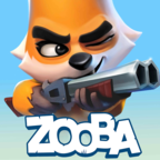 Zooba动物王者最新版v4.25.0
