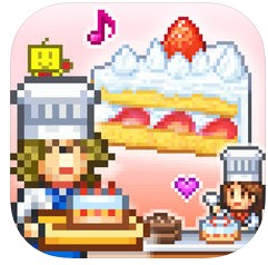 创意蛋糕店免费版v2.1.6