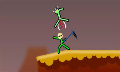 决斗火柴人最新版