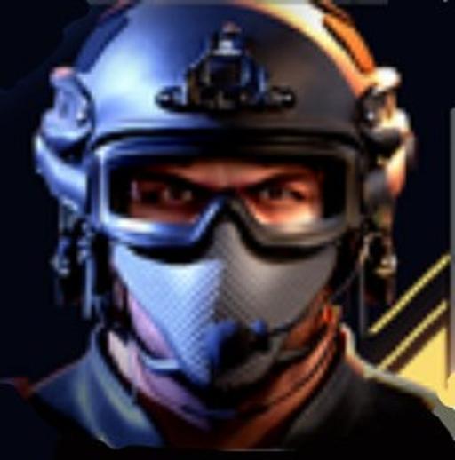 反恐枪战兵王完整版1.1