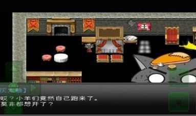 羊村大崩坏僵尸羊闯入狼堡无广告版