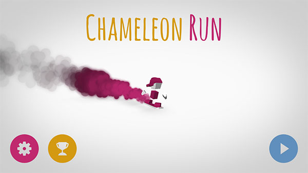 Chameleon Run中文版