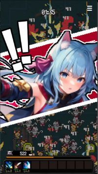 猫女生存游戏下载