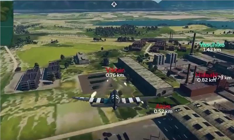 战争雷霆完整版
