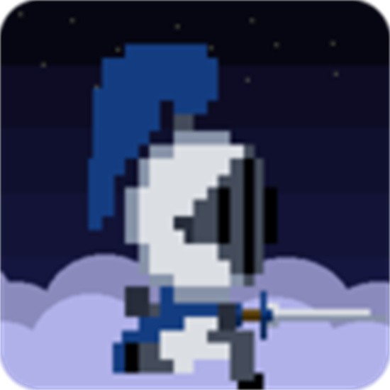 像素骑士团中文版v0.1.1