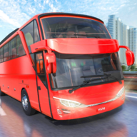 城市公共巴士模拟器安卓版1.4
