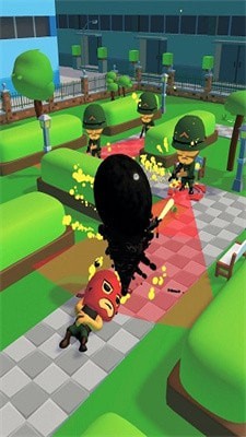 幽灵破坏者免费正版