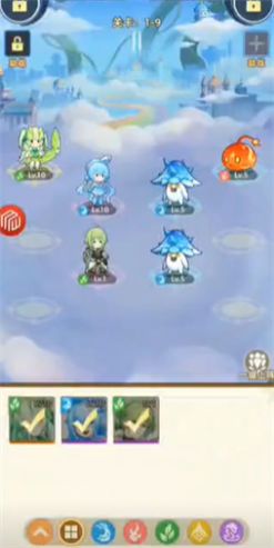 幻想妖姬免费正版