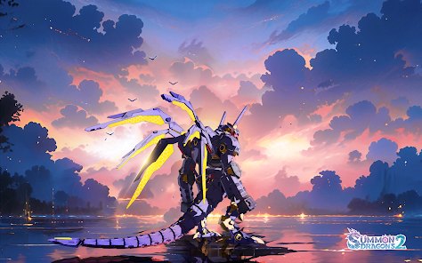 召唤龙2下载最新版