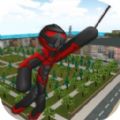 火柴人蜘蛛侠英雄完整版v2.1