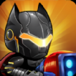 洛克人合金装备免费正版v1.0.9