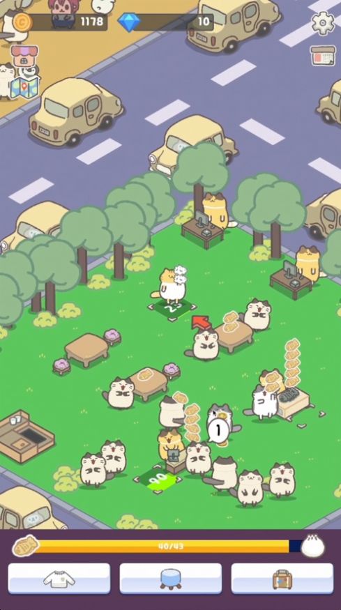 LazyCatShop正式版