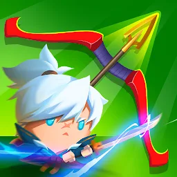 我的弓箭手手机版v1.0.0