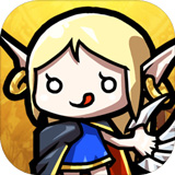 卡牌勇士无限金币版