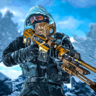 真正的狙击手大师Real Snipermaster无限子弹版