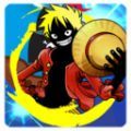 海贼火柴人大秘宝无广告版