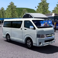 欧洲货车驾驶模拟器中文版