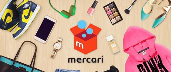 日本最大二手电商mercari接受比特币支付月活跃用户达2200万