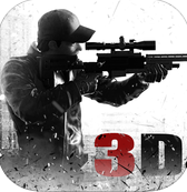 狙击行动3D安卓版1.0