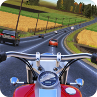 摩托公路竞赛2游戏下载1.0.1
