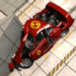 法拉利汽车碰撞试验游戏下载1.0