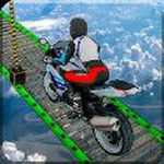 摩托车空中赛道免费正版v3.0