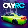 OWRC开放世界赛车中文版