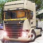 欧洲卡车司机模拟器最新版v1.0.2