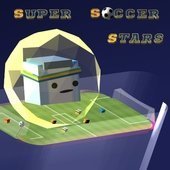 超级足球之星最新版v1.0.10