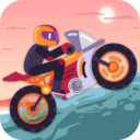 极限摩托竞速赛无限金币版v1.0