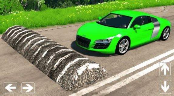 模拟驾驶特种车游戏下载