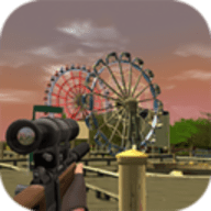 游乐园枪战下载最新版v1.0