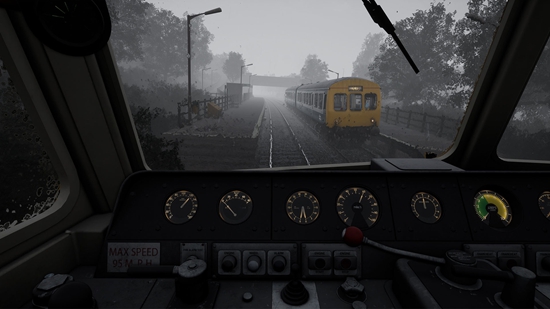 模拟火车（安装包）