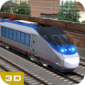 模拟火车（安装包）1.1