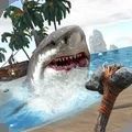 巨鲨吞噬免费正版