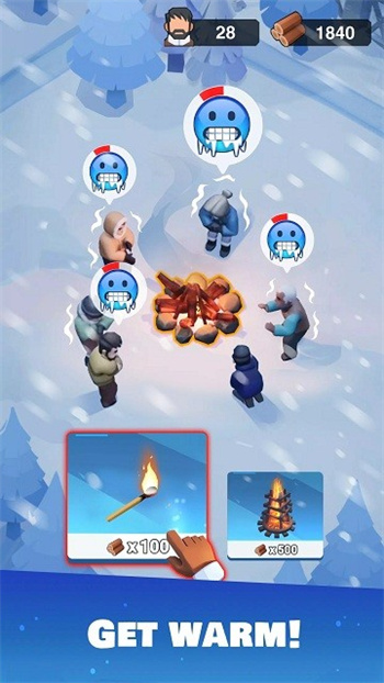 FrozenCity游戏安装