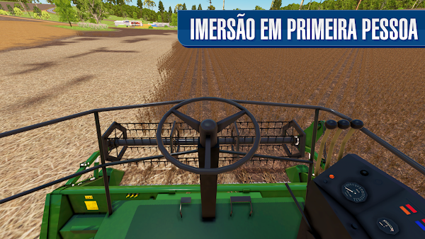 巴西农场模拟器下载最新版