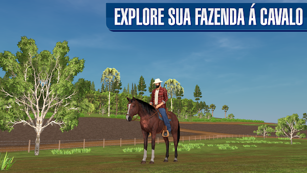 巴西农场模拟器下载最新版