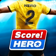 足球英雄2（正式版）v1.11