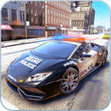 超级警车驾驶模拟器正式版v1.2