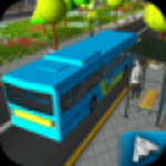 模拟驾驶公交车免费正版